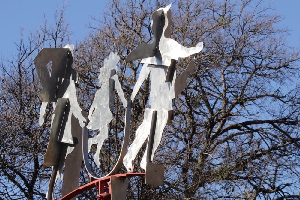 New study aims to improve arts participation in Plano