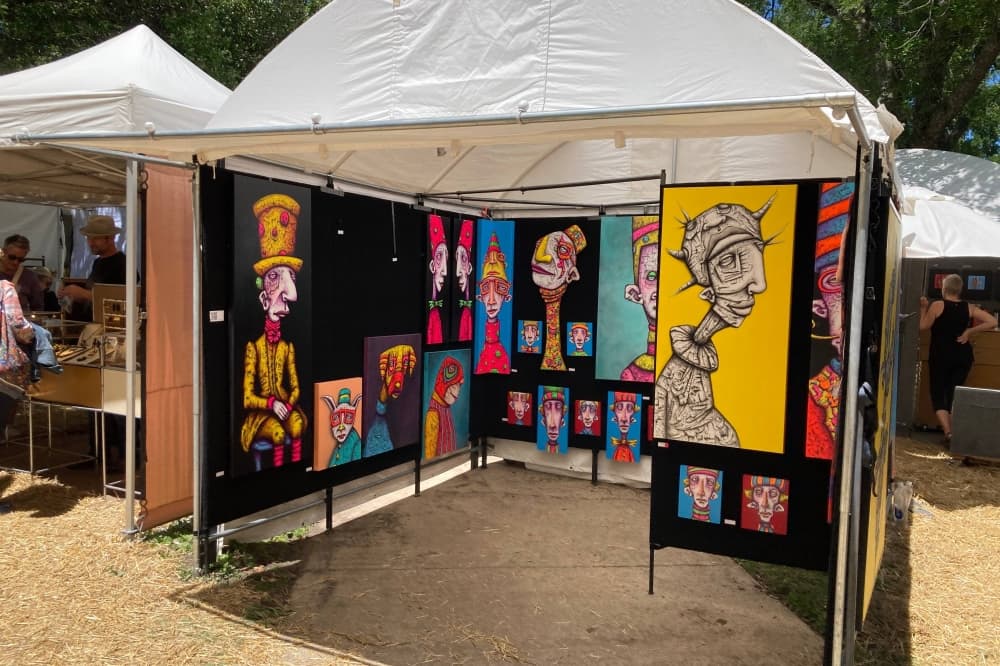Festivals, live music, more to do in Richardson in September and October