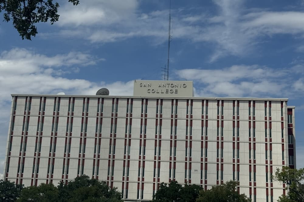Alamo Colleges offers tuition-free transfer to Schreiner University