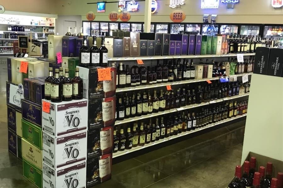 Longhorn Cheers to bring wine, beer, spirits store to North Fort Worth