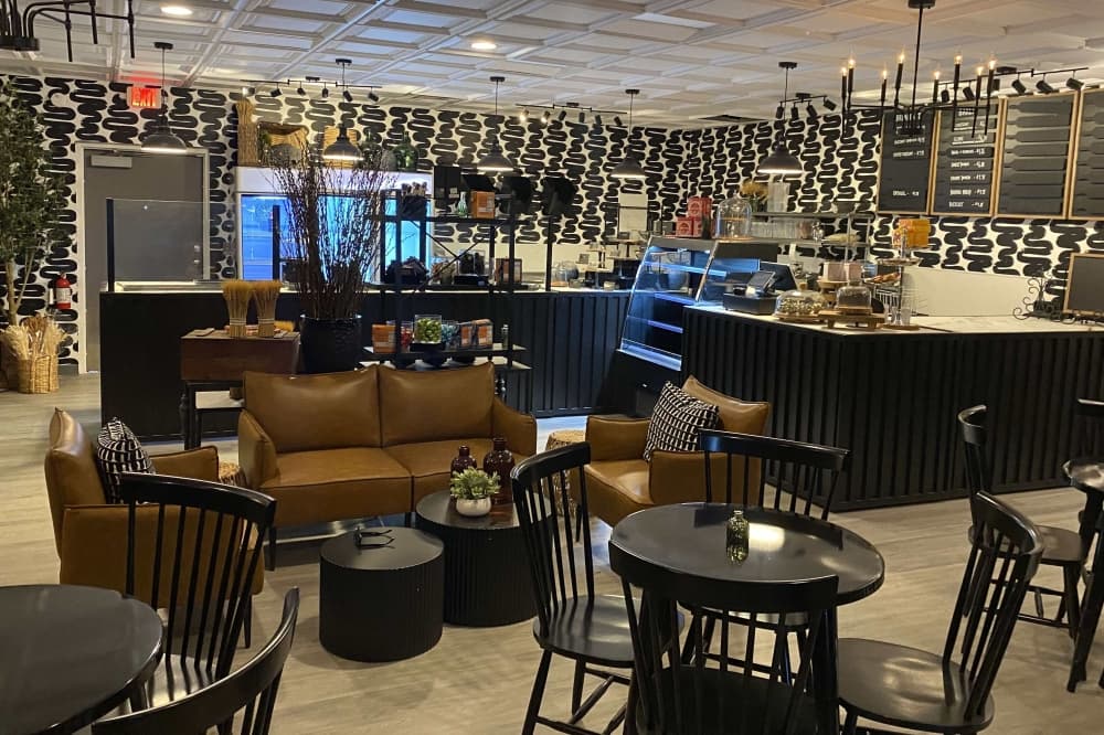 New bakery to open in Friendswood in May