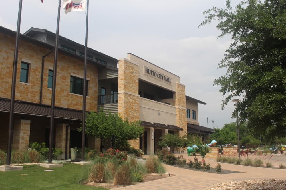 Hutto weighs water options for 94-acre mixed-use development