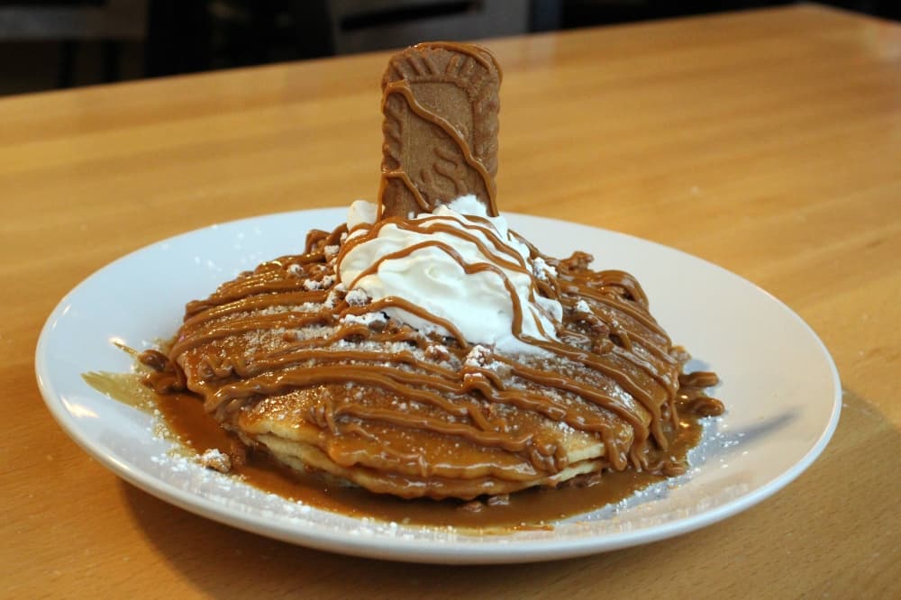 Celina Star Cafe offers traditional, trending fare
