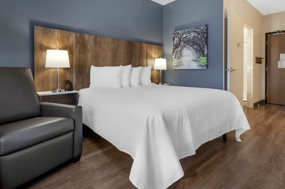 Extended Stay America hotel opens in Schertz