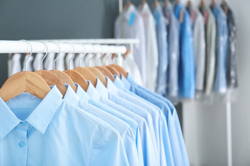 Martinizing Cleaners of Liberty Hill now open