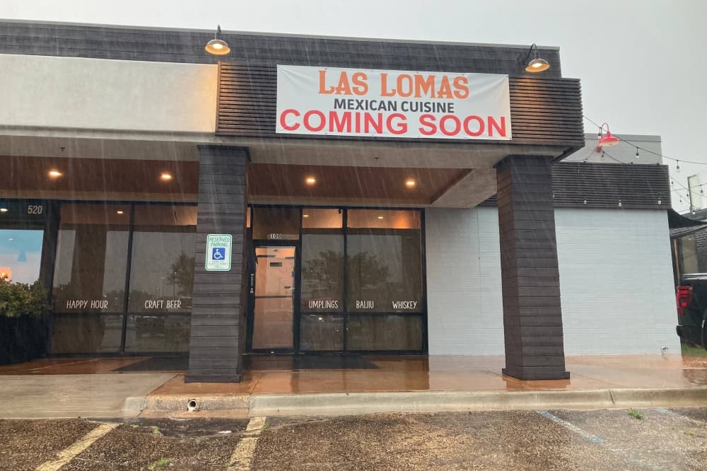 Las Lomas Mexican Cuisine to offer tacos, more in Richardson’s Core District