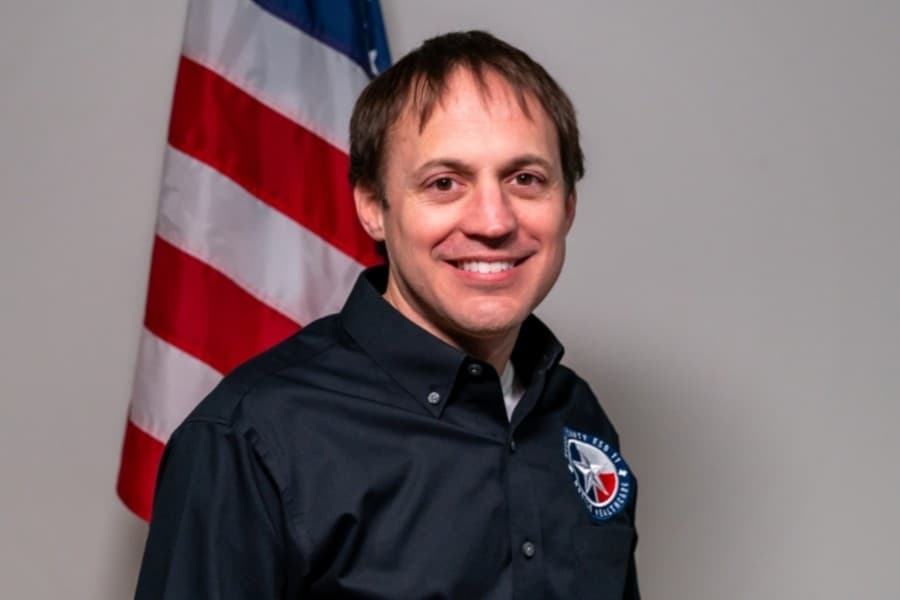 Following CEO's termination, Harris County ESD 11 names interim replacement