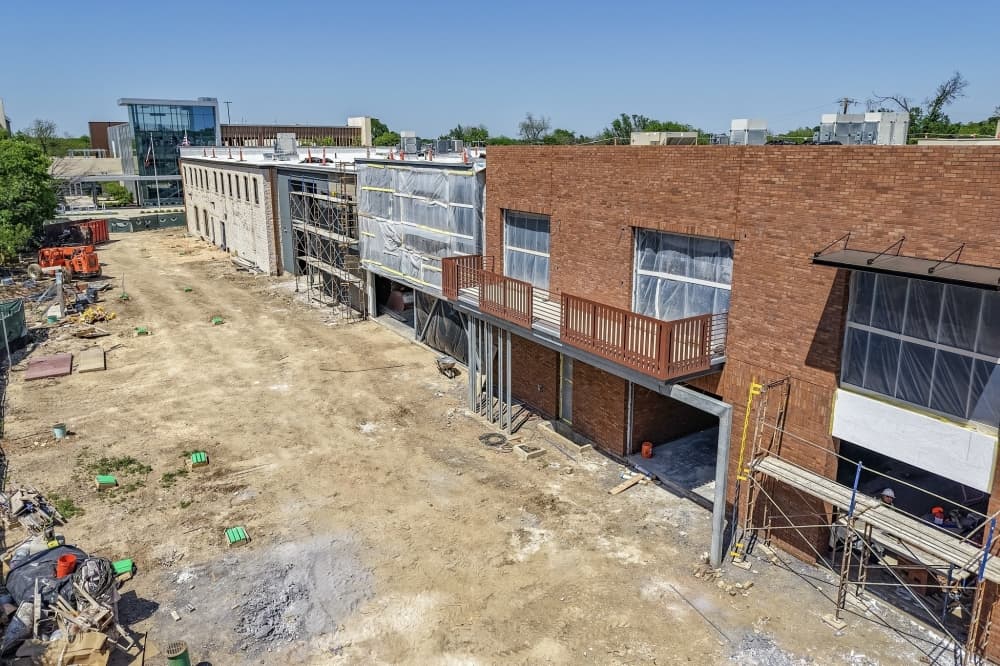 Check out these 3 development updates in Round Rock
