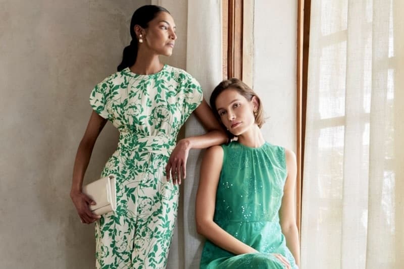 Hobbs London presents British-inspired clothing store inside the Galleria Mall