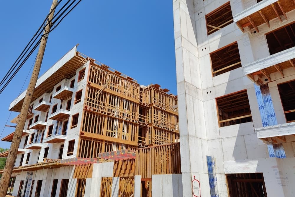 Texas lawmakers move to shift zoning power away from neighbors