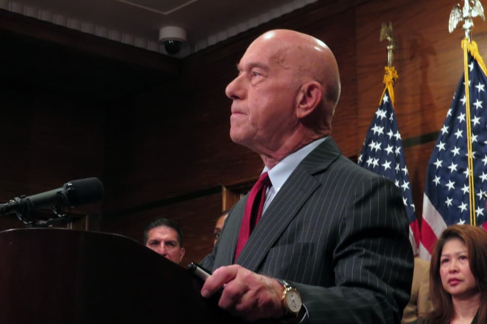 Houston’s $7B budget for FY 2026 will eliminate $330M shortfall