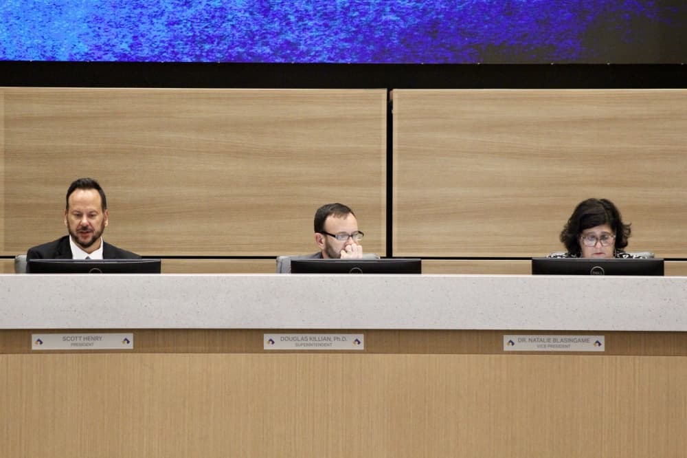 Cy-Fair ISD salaries could become less competitive without additional state funding