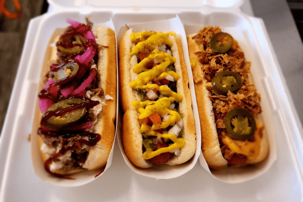 The Wacked Out Weiner closes doors in Spring