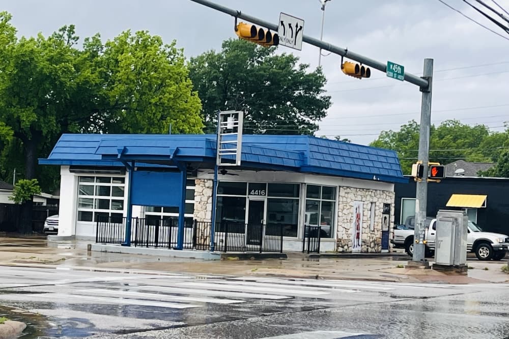 Stinson’s closes brick and mortar off Burnet in North Austin