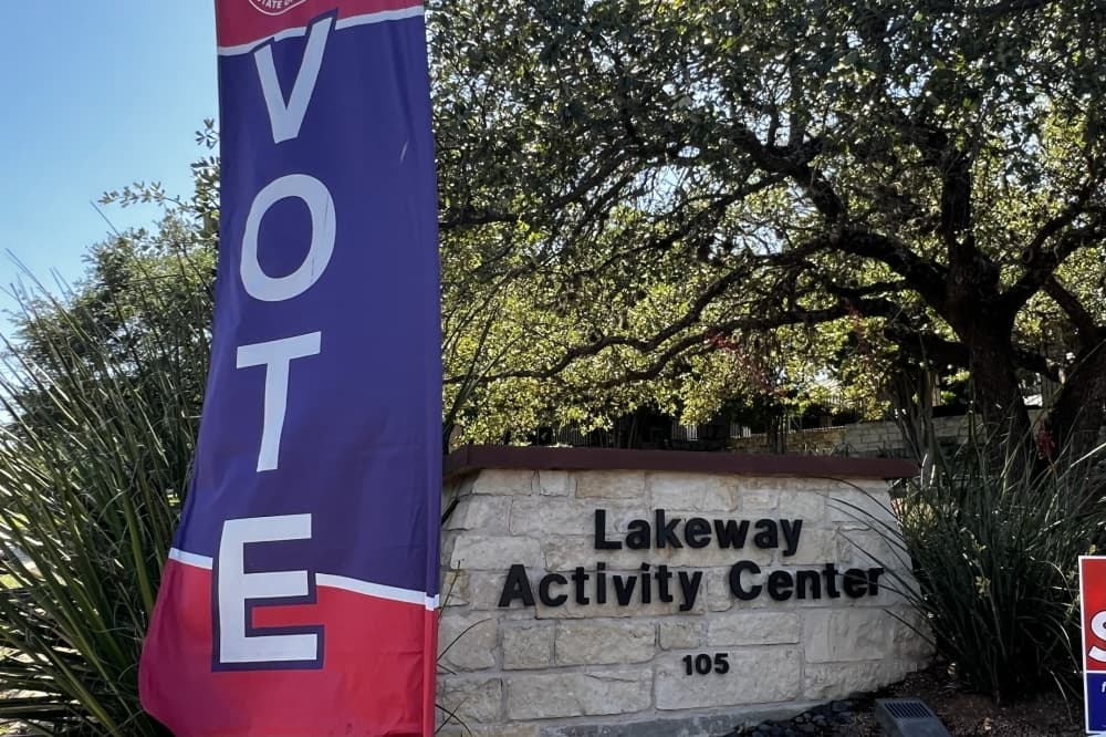 Lakeway outlines next steps for 6 charter amendments, road tax