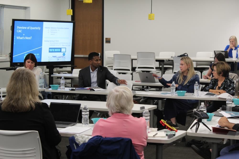 Georgetown ISD projects balanced budget after making cuts, eyes tax-rate election
