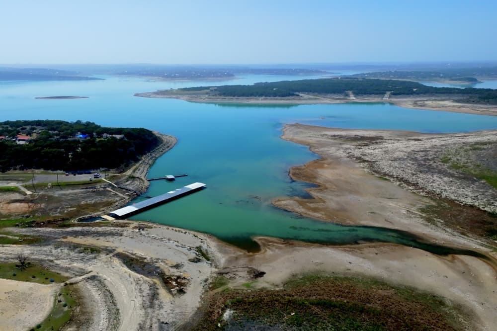 Water management aims to safeguard supply in New Braunfels