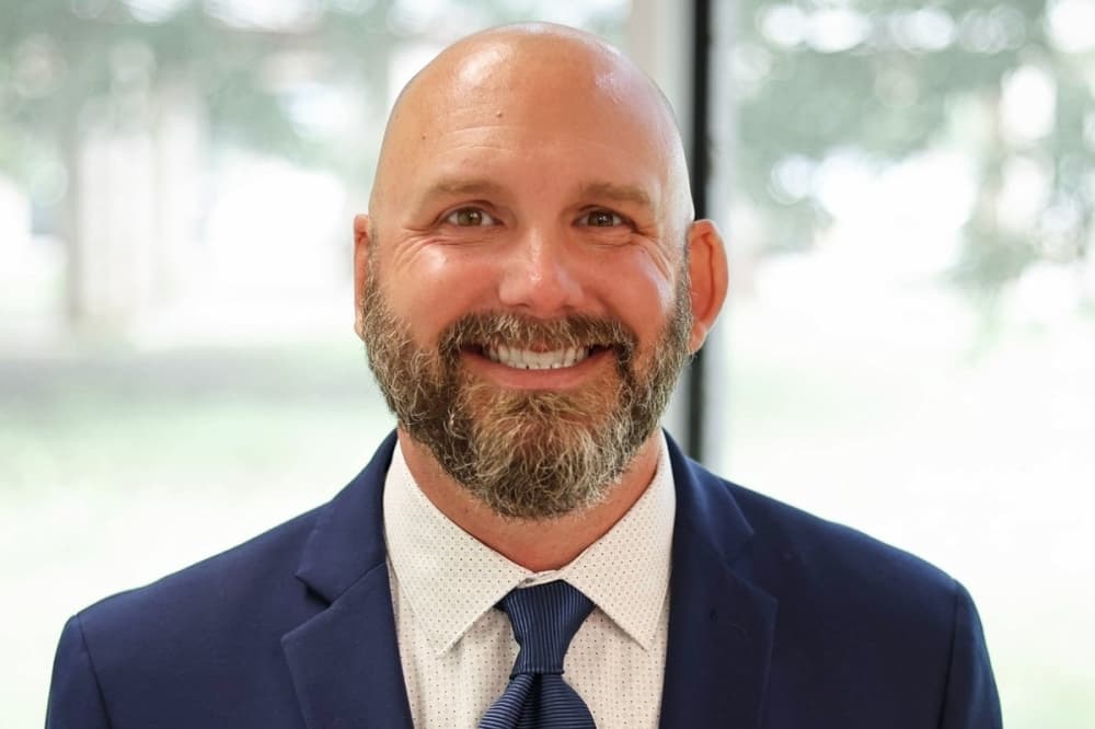 Jeff Dickeson