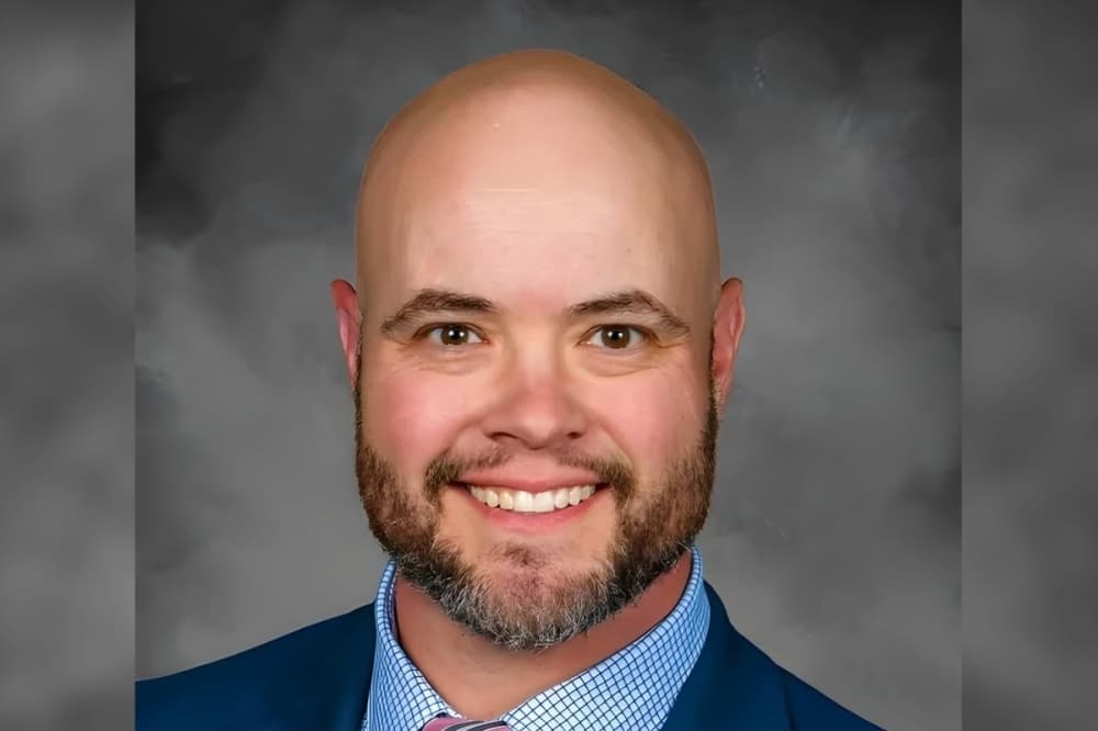 Daryl Porter