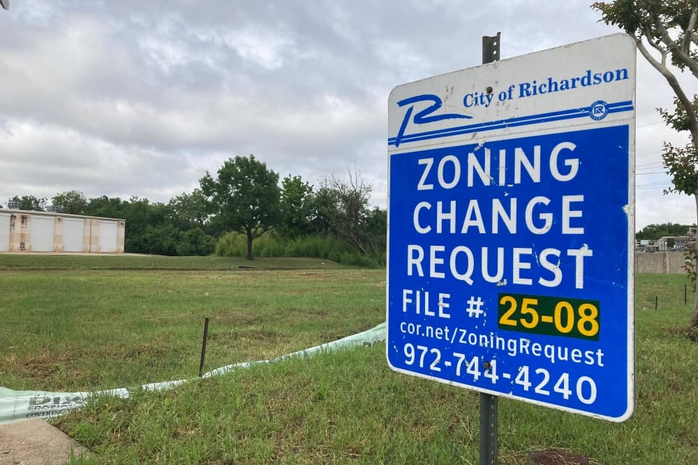 Richardson commission OKs zoning change for new Mexican restaurant
