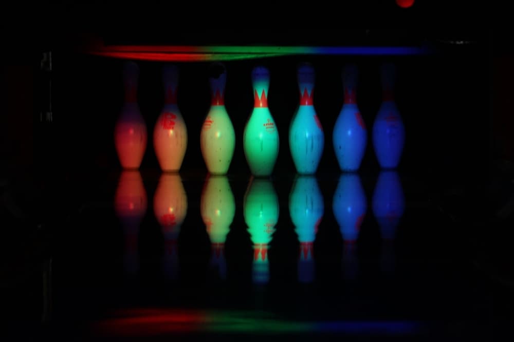 Strikz Entertainment celebrates 20 years of bowling, entertainment in Frisco