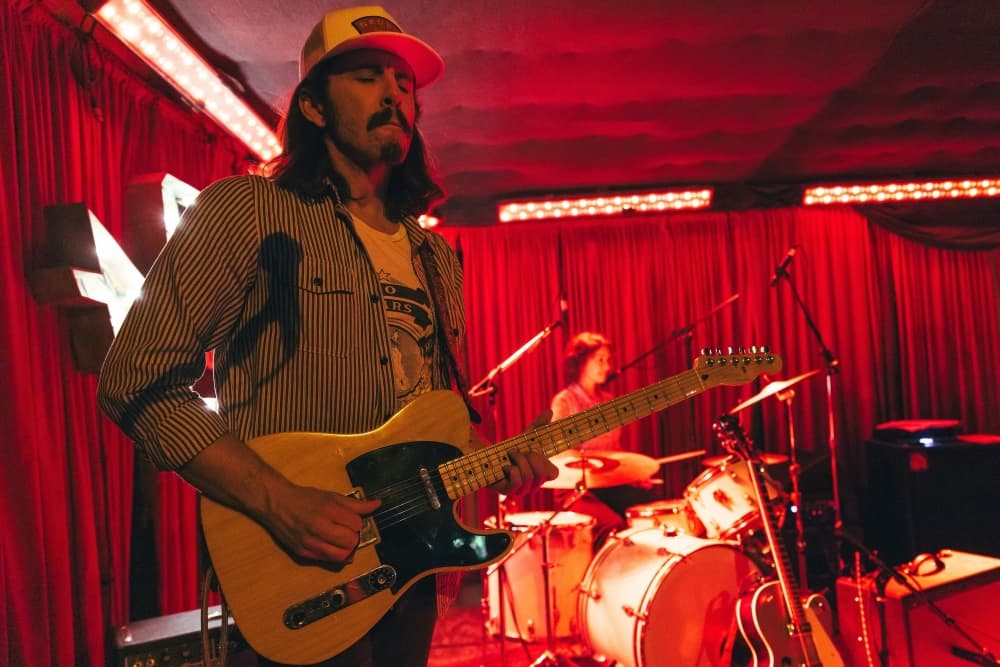 8 places to listen to live music in Lake Travis, West Austin this summer