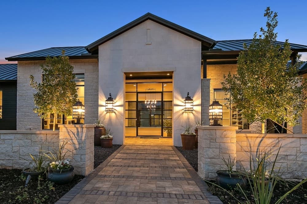 Colleyville considers new 10-lot subdivision buildout off John McCain Road