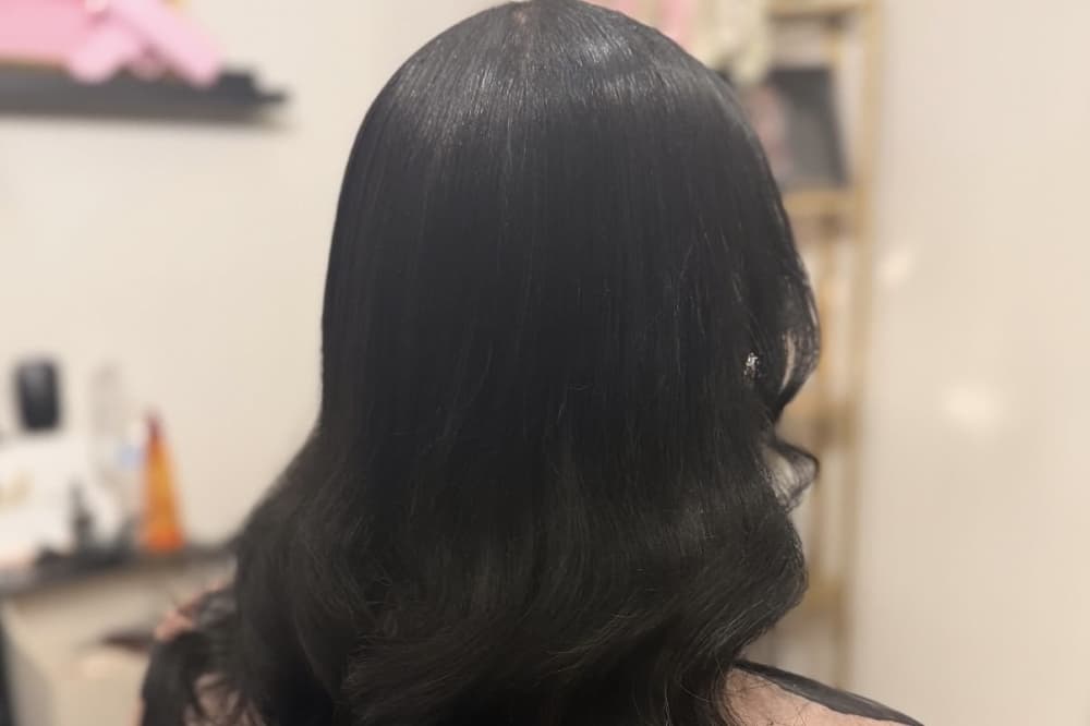 Hair salon The Couture Queens opening in Alvin