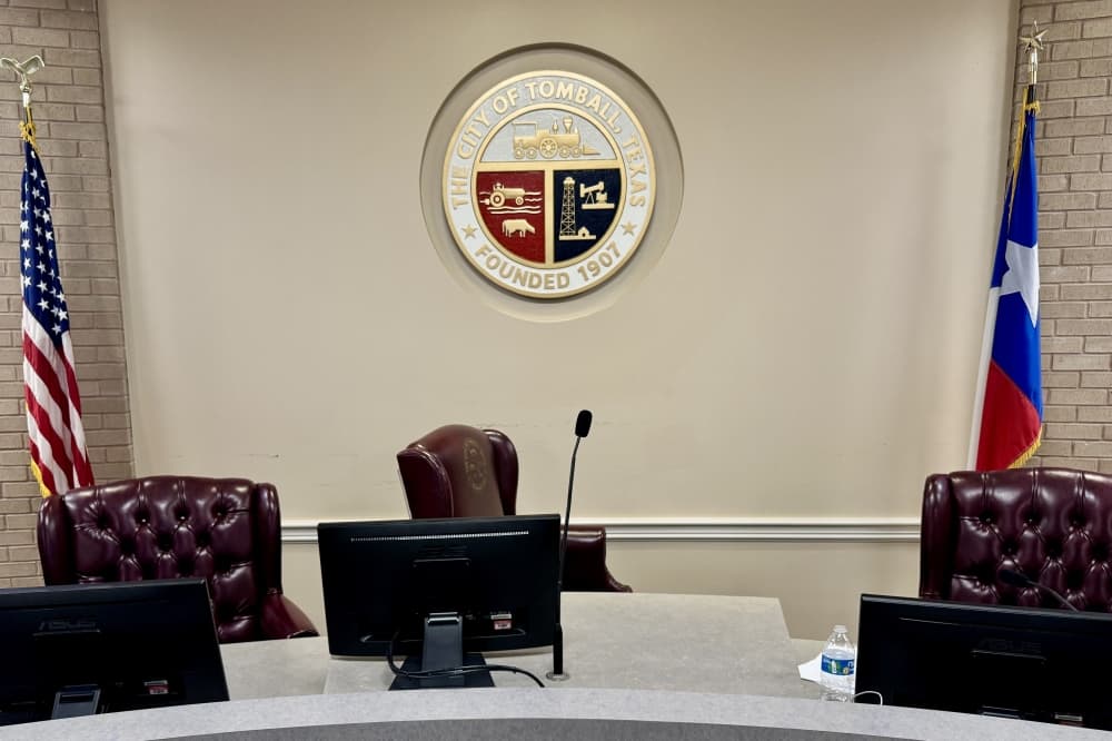 Tomball City Council greenlights gateway, wayfinding committee for entryway monuments