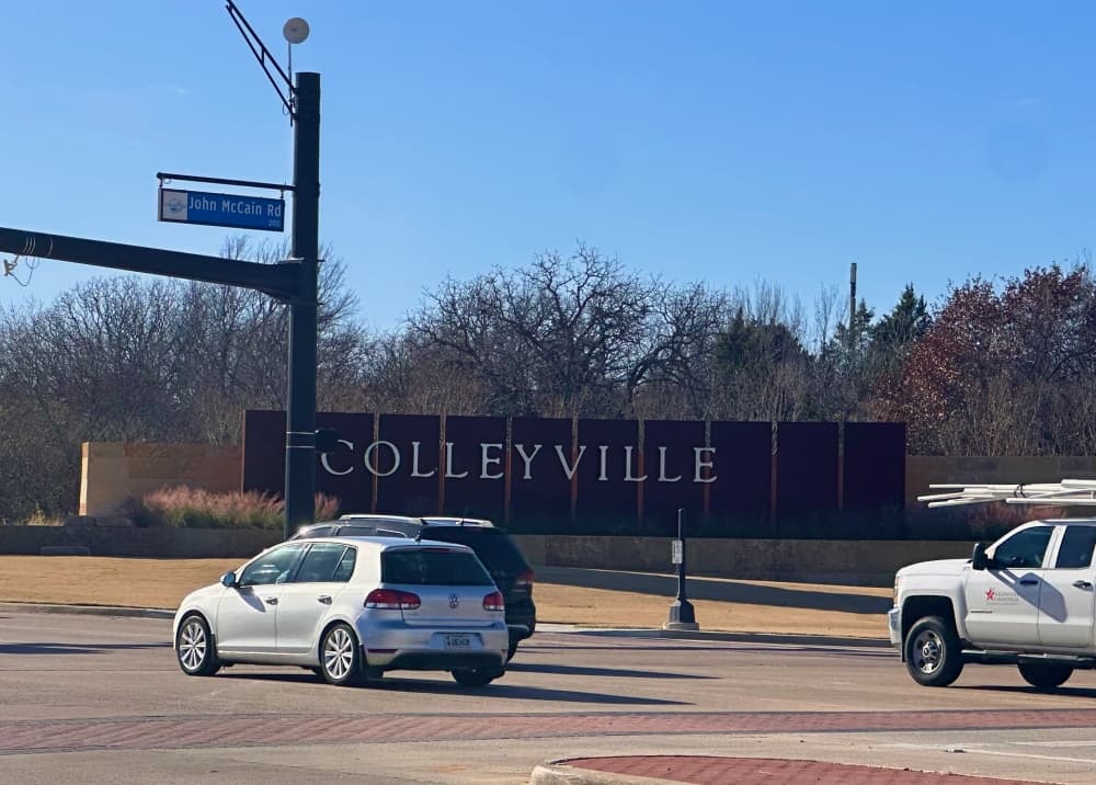 Colleyville could see luxury garages, restaurants, offices along SH 26