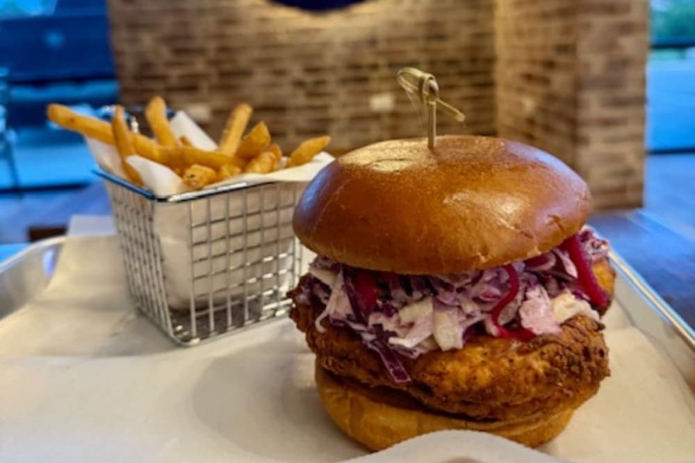 Moose & Oak opening soon in Montgomery