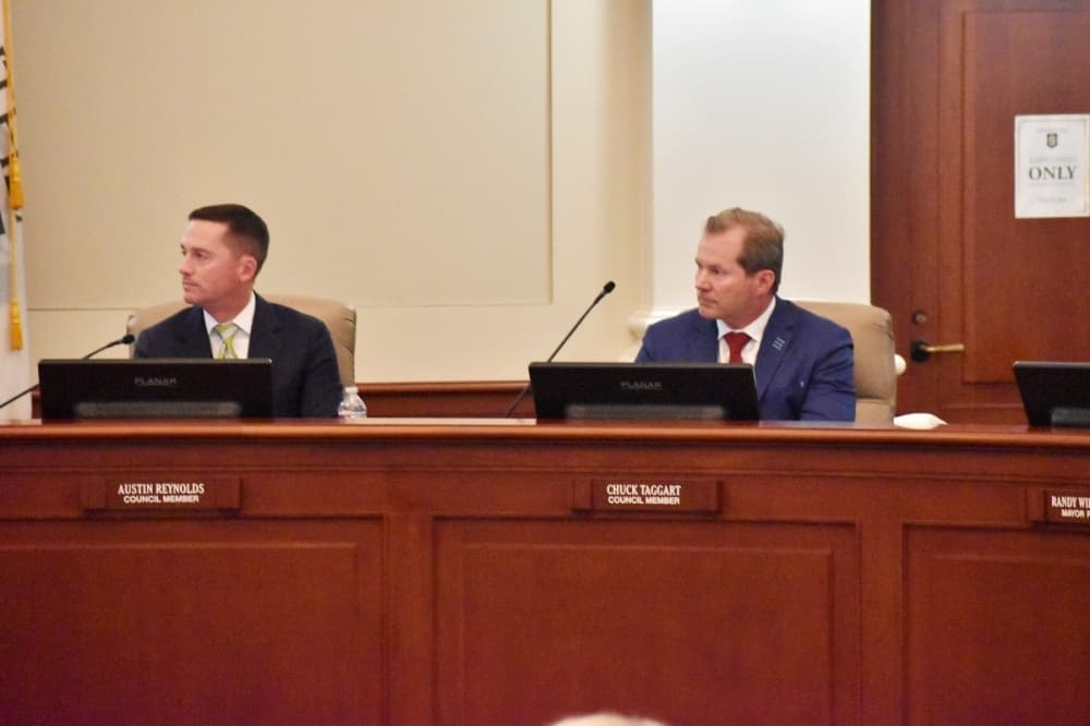 Proposed 29-lot housing development in Southlake tabled at council meeting