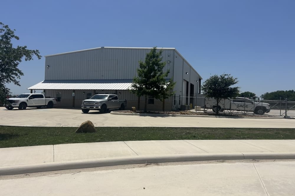 Sage Rental Services now open in Cibolo