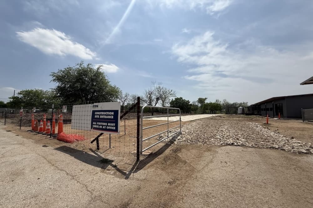 Phase 2 completion on the horizon for Headwaters at the Comal expansion