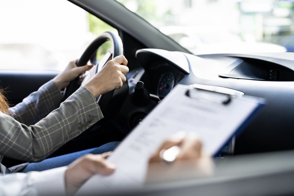 Pflugerville Driving School closes, prompts TDLR investigation
