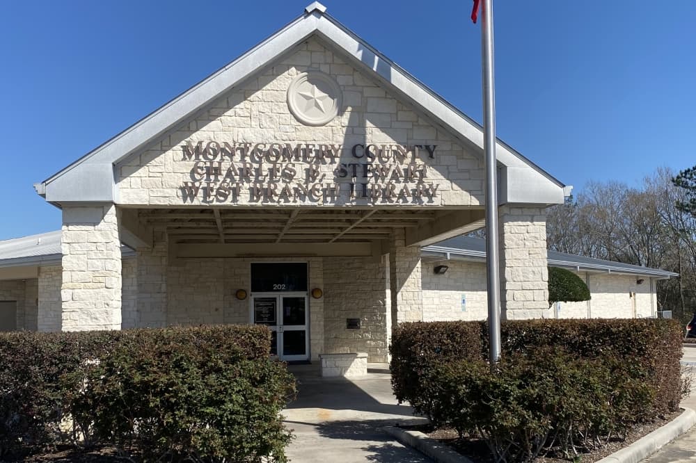 5 events to attend in Conroe, Montgomery this weekend, May 9-11