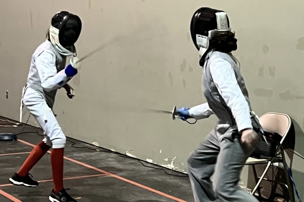 Round Rock Fencing opens location in Pflugerville