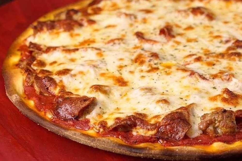 New owners takes over Rosati’s Pizza Restaurant in Trophy Club