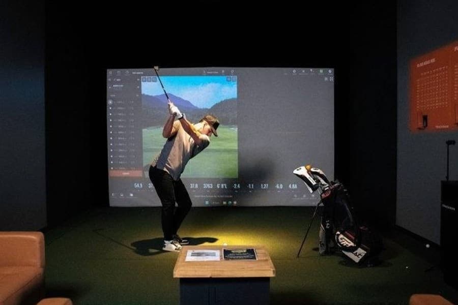 The Back Nine Golf to offer 24/7 tee times in Southwest Austin