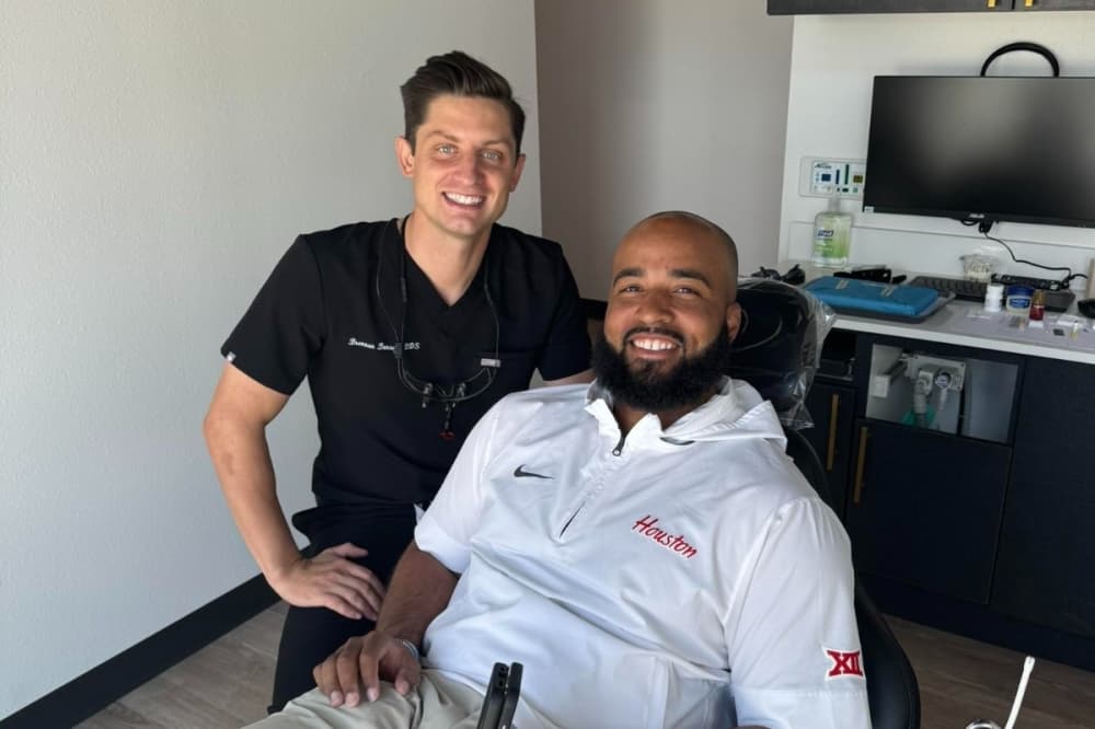 Elevate Dental Studio now open in North Fort Worth
