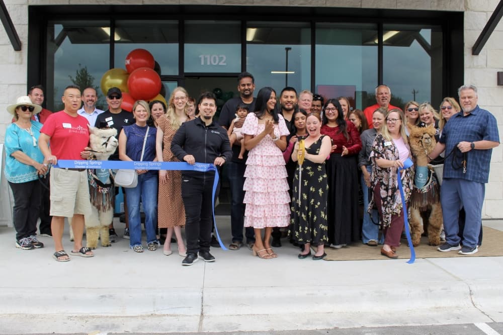 Donuts and dentists: 6 business updates in the Dripping Springs area
