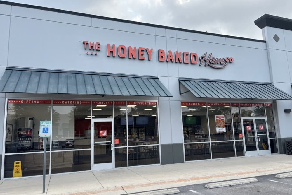 The Honey Baked Ham Company at The Shops at Alamo Ranch to hold grand opening celebration