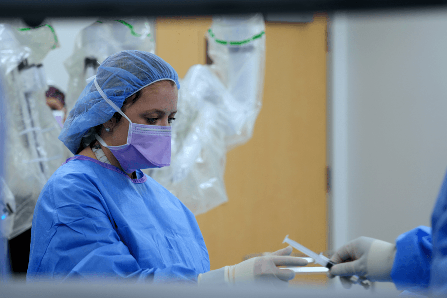 Real stories of health, confidence after bariatric surgery at UTMB Health
