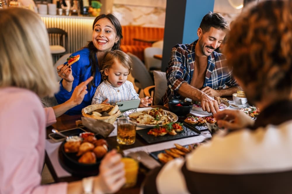 Missouri City to host inaugural events highlighting local restaurants