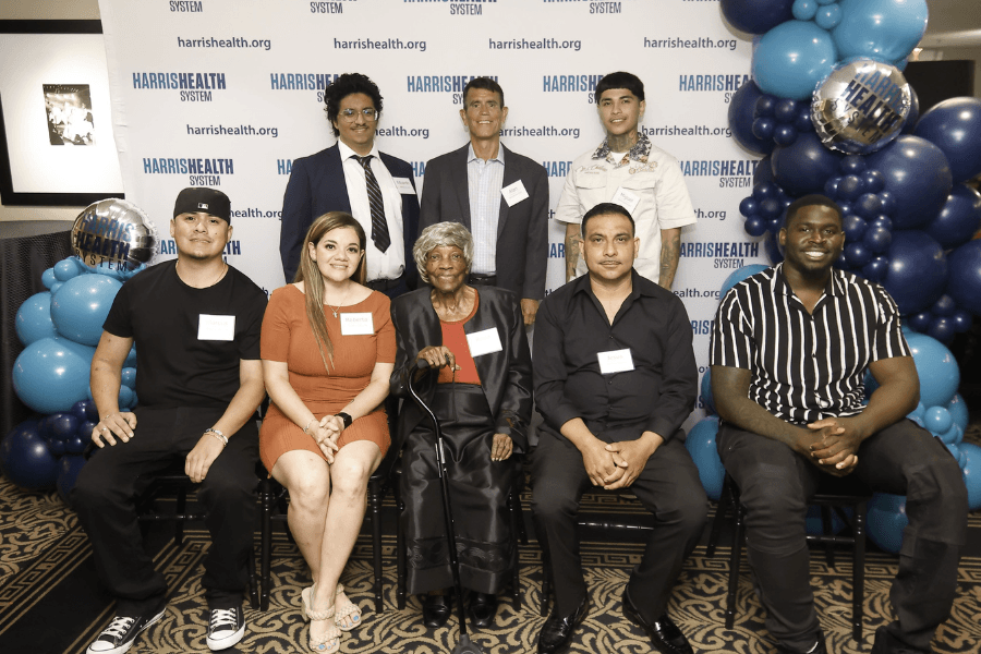When seconds matter: Harris Health’s trauma centers save lives, will expand with new Level I trauma capable hospital in 2029