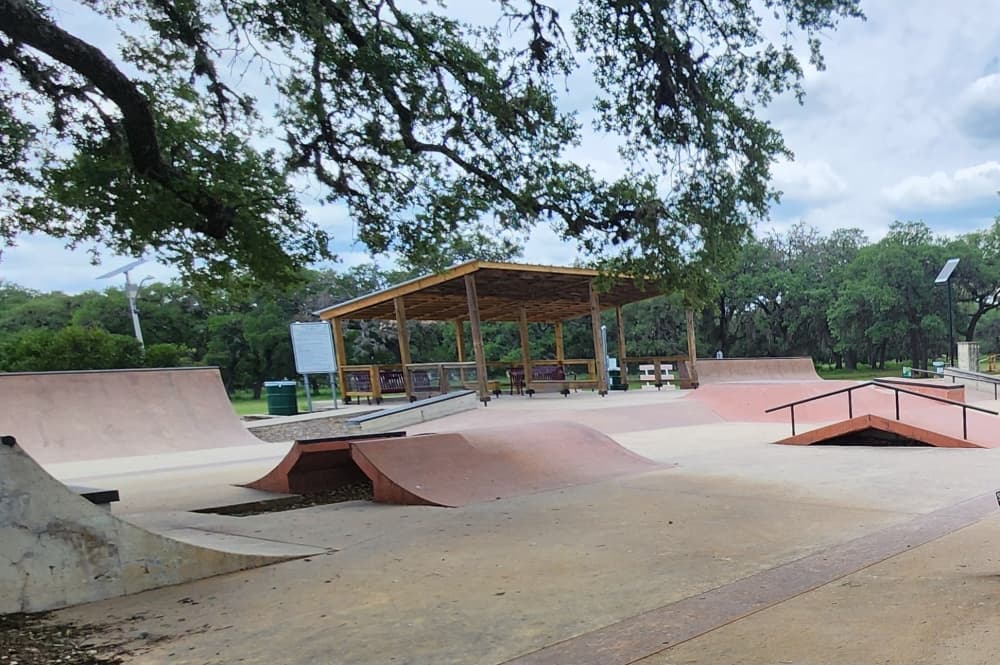 Boerne Northside Community Park project moves forward