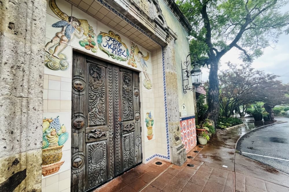 Fonda San Miguel pushes opening of new concept until Fall 2025
