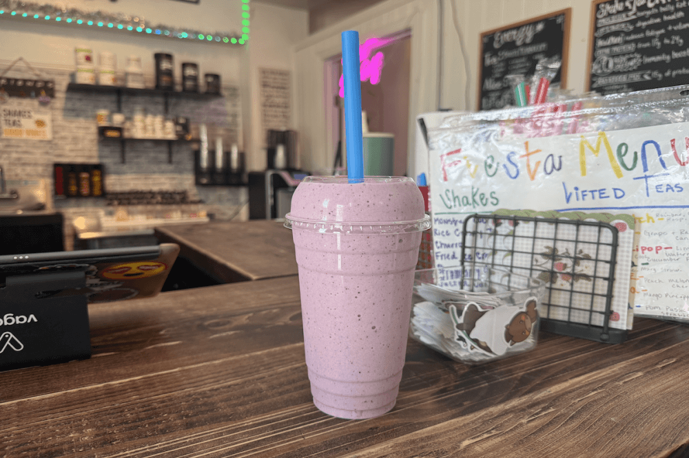 Gruene Lake Nutrition offers healthy sips in New Braunfels