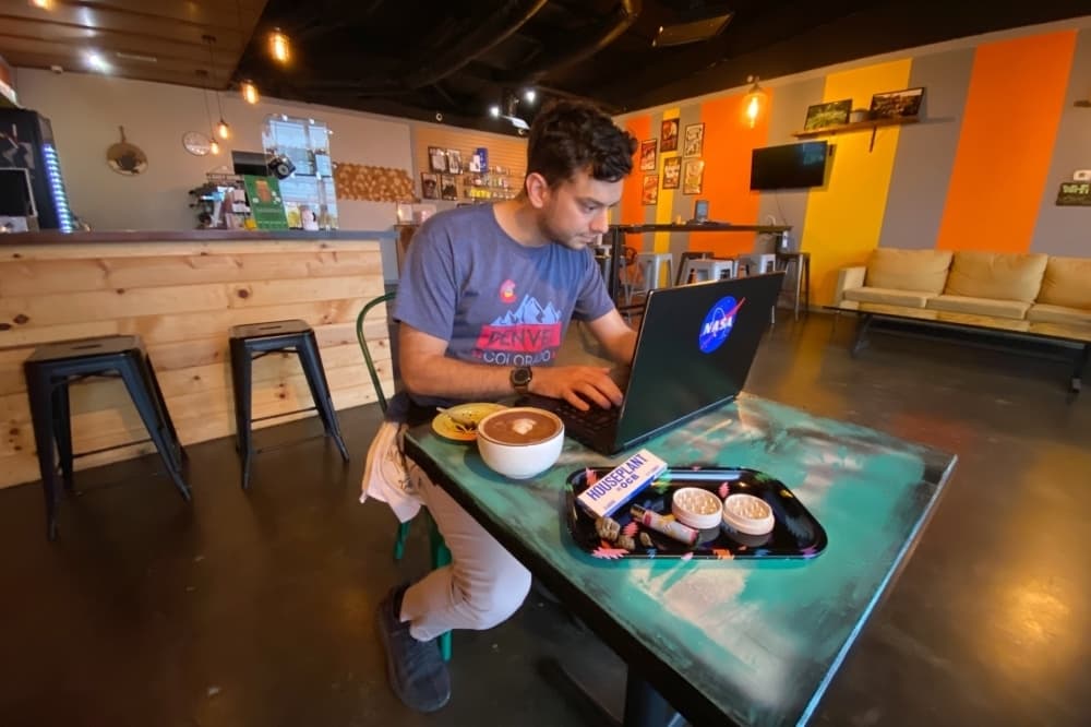 CBD-infused coffeehouse Lazydaze to open newest location in North Austin