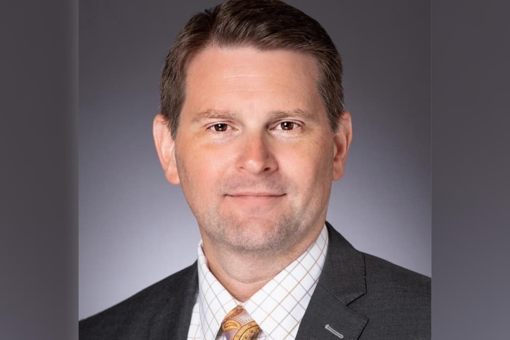 New Braunfels ISD announces new principal for Long Creek High School